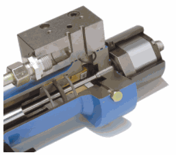 Odoo image and text block