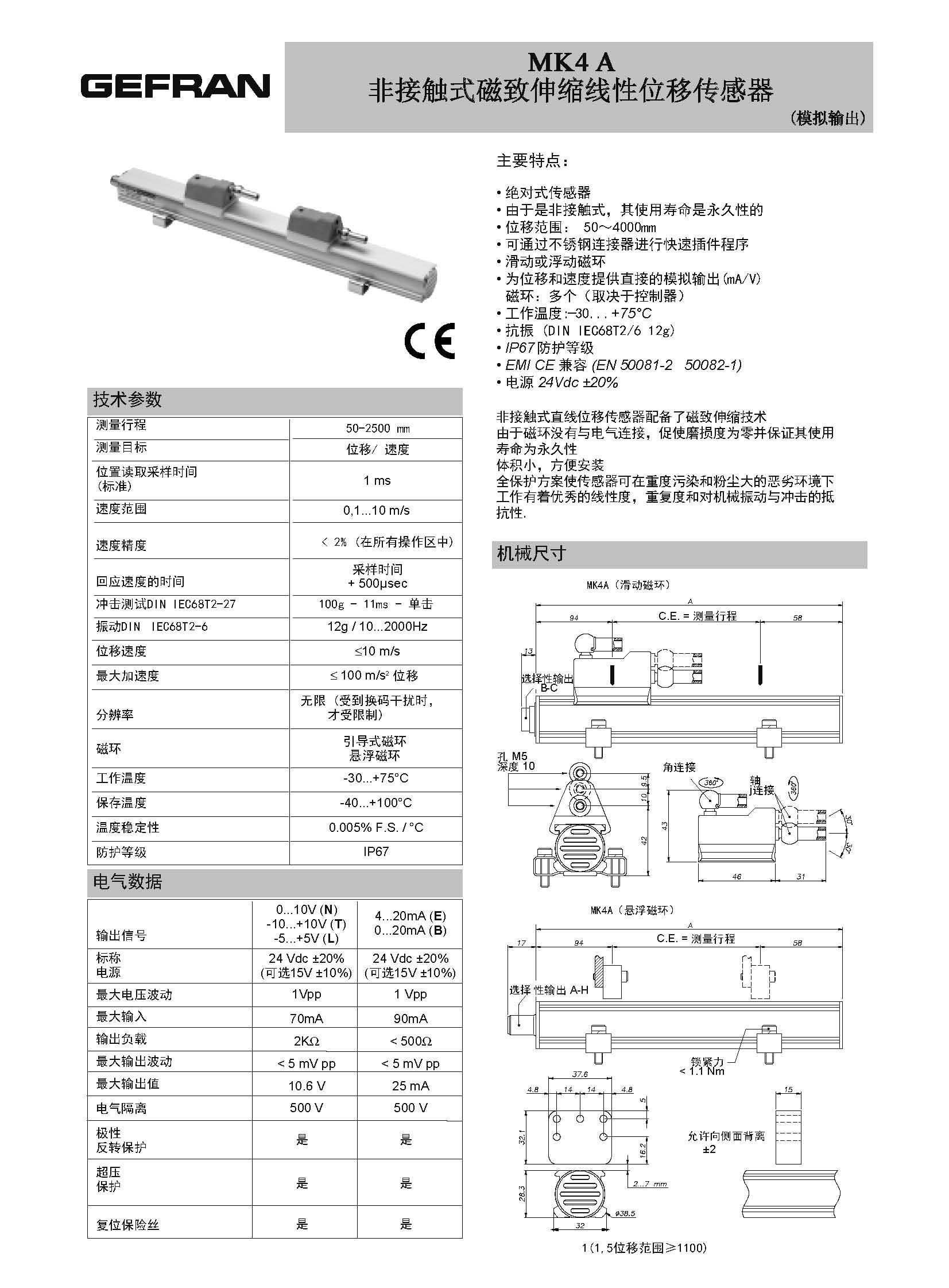 Odoo image and text block